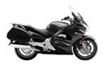 Sport Touring Motorcycles