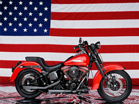 US Motorcycle Transport