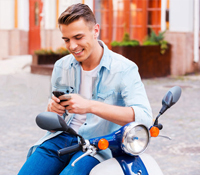 Moped Shipping Moped Shipping