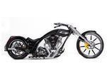 Custom Motorcycles