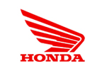 Honda Moped Transport