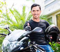 Hawaii Motorcycle Movers