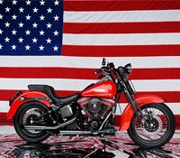 Nationwide Motorcycle Shipping