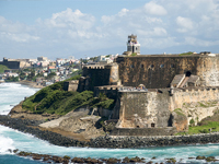 Puerto Rico Motorcycle Shipping