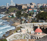 Puerto Rico Motorcycle Shipping