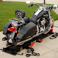 Illinois Motorcycle Shipping